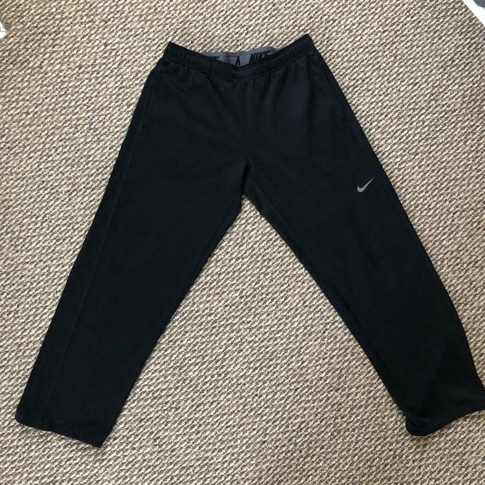 Nike sweatpants